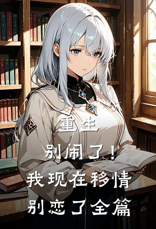 重生：别闹了！我现在移情别恋了全篇