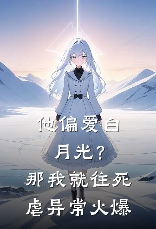 他偏爱白月光？那我就往死虐异常火爆