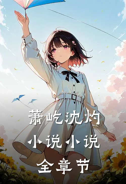 萧屹沈灼小说小说全章节