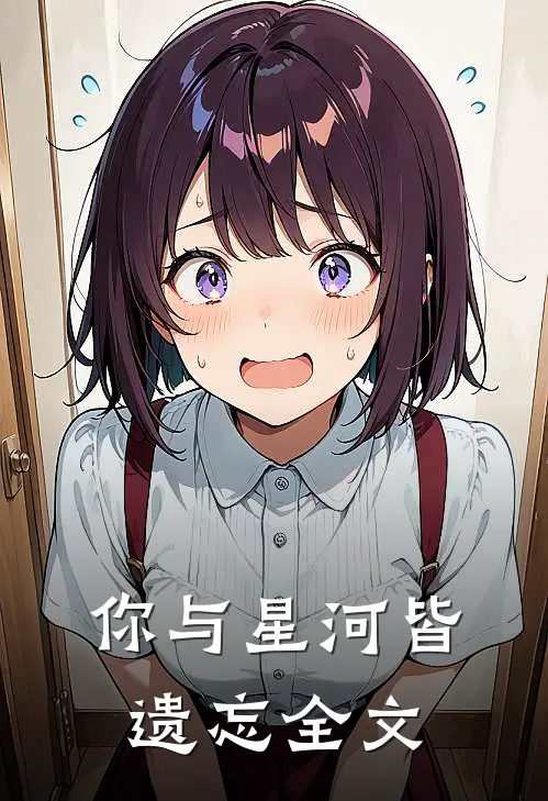 你与星河皆遗忘全文