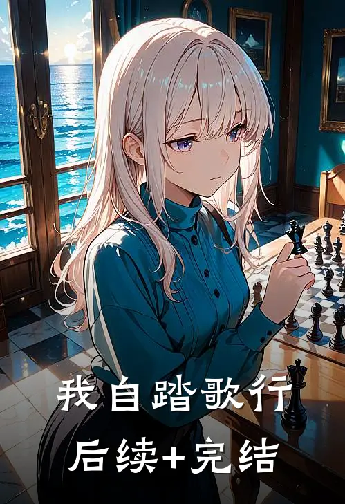 我自踏歌行后续+完结