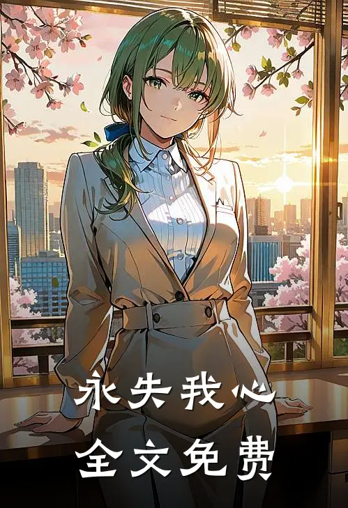 永失我心全文免费