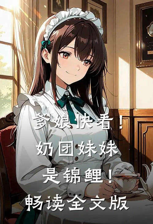 爹娘快看！奶团妹妹是锦鲤！畅读全文版