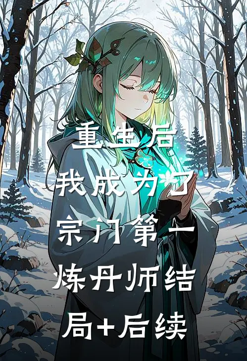 重生后，我成为了宗门第一炼丹师结局+后续