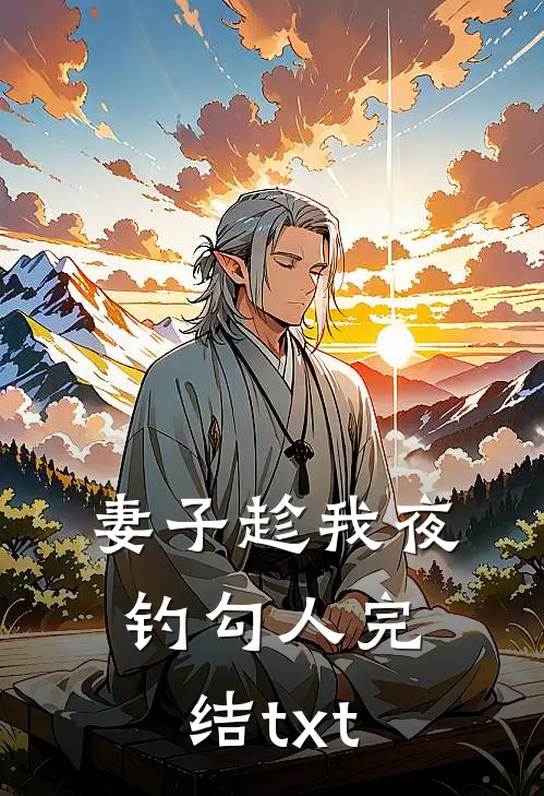 妻子趁我夜钓勾人完结txt