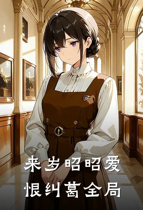 来岁昭昭爱恨纠葛全局