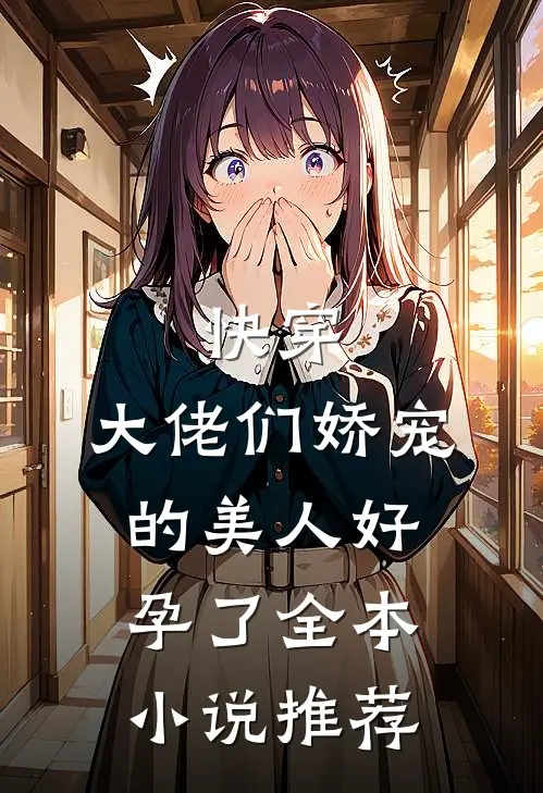 快穿大佬们娇宠的美人好孕了全本推荐完结