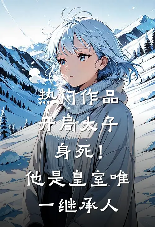 热门作品开局太子身死！他是皇室唯一继承人
