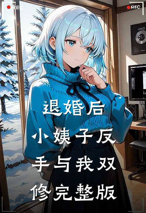 退婚后，小姨子反手与我双修完整版