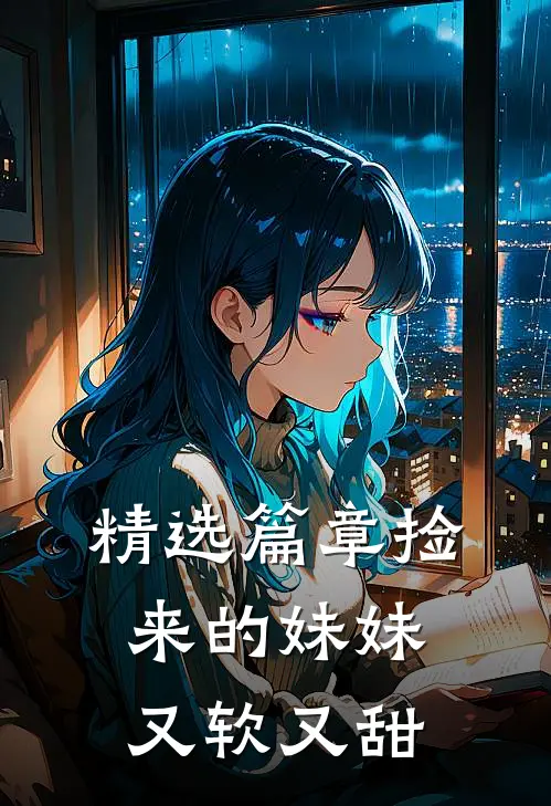 精选篇章捡来的妹妹又软又甜