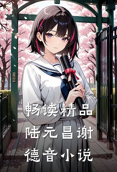 畅读精品陆元昌谢德音小说