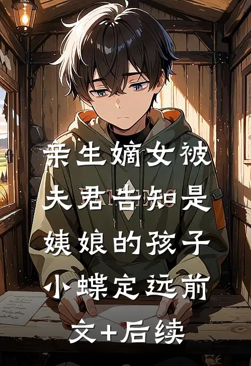 亲生嫡女被夫君告知是姨娘的孩子小蝶定远前文+后续