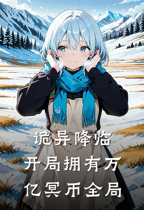 诡异降临：开局拥有万亿冥币全局