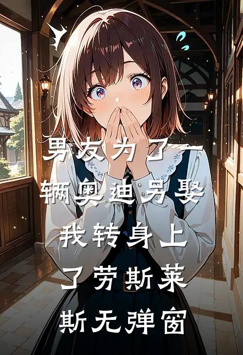男友为了一辆奥迪另娶，我转身上了劳斯莱斯无弹窗