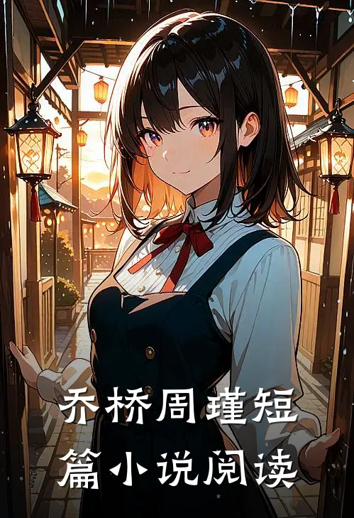 乔桥周瑾短篇小说阅读