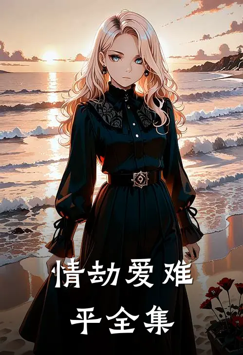 情劫爱难平全集