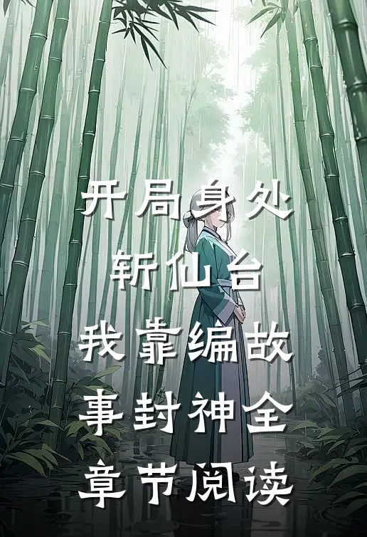 开局身处斩仙台，我靠编故事封神全章节阅读