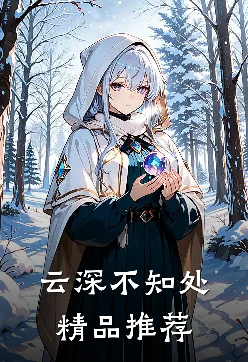 云深不知处精品推荐