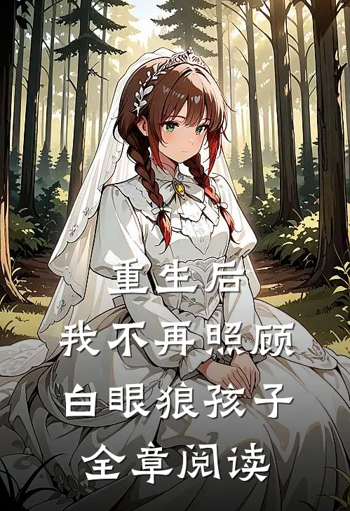 重生后，我不再照顾白眼狼孩子全章阅读