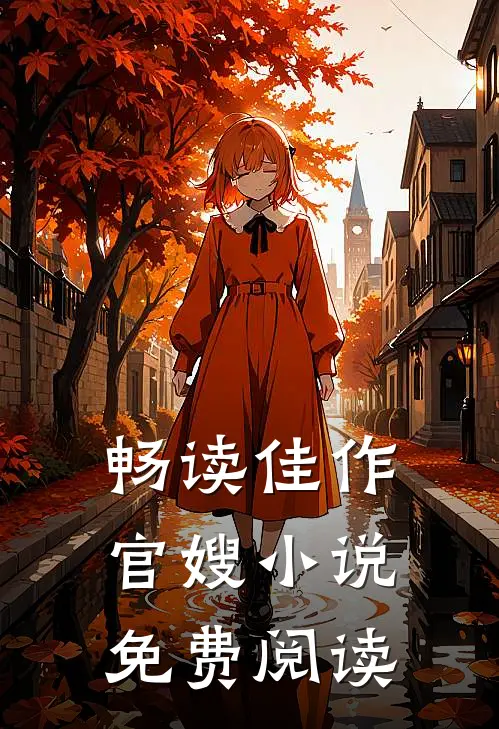 畅读佳作官嫂小说免费阅读