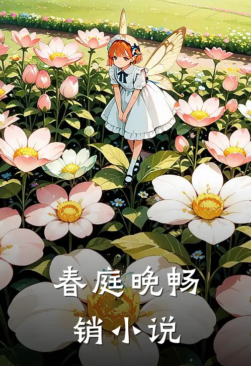 春庭晚畅销小说