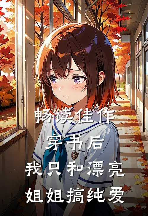 畅读佳作穿书后，我只和漂亮姐姐搞纯爱