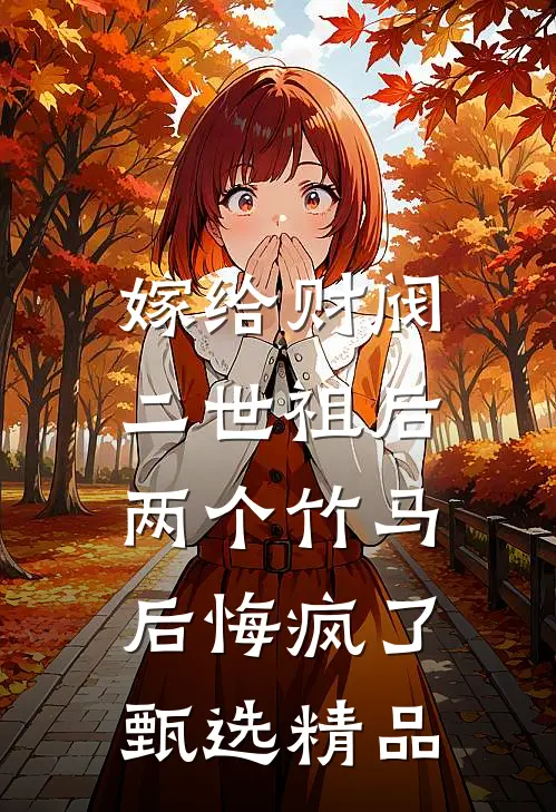 嫁给财阀二世祖后，两个竹马后悔疯了甄选精品