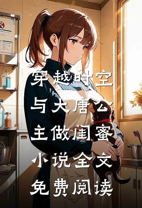 穿越时空,与大唐公主做闺蜜全文免费阅读