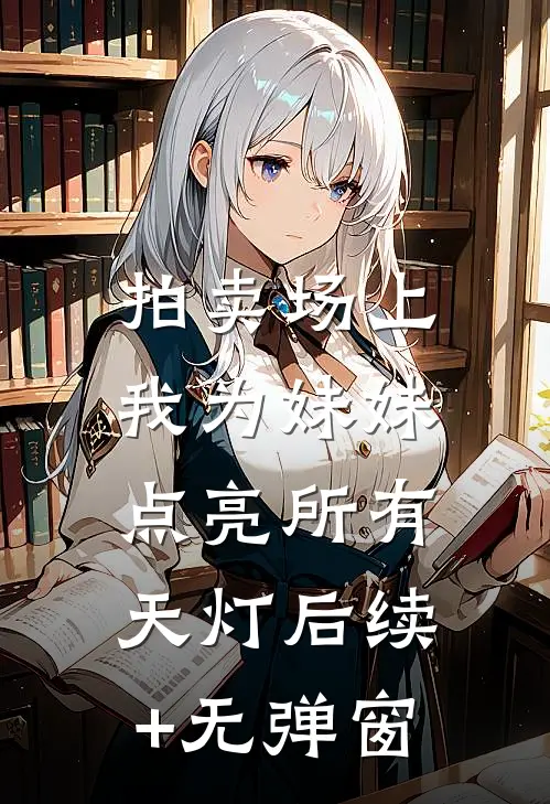 拍卖场上，我为妹妹点亮所有天灯后续+无弹窗