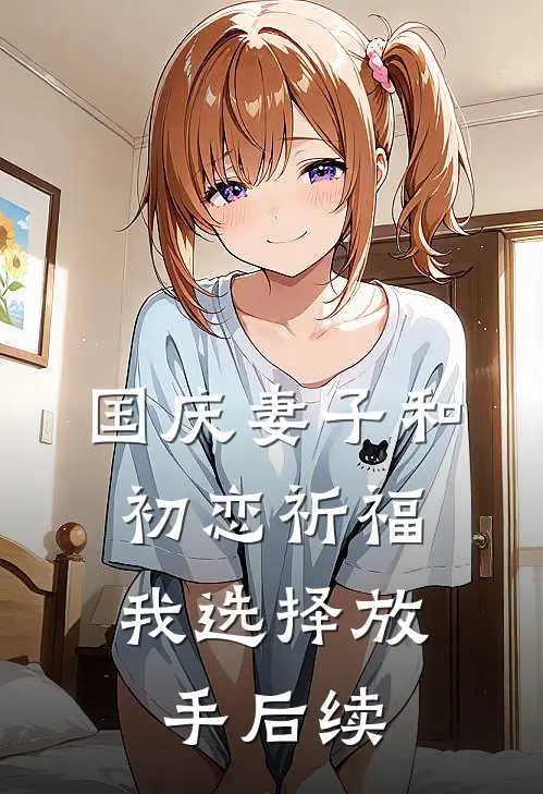 国庆妻子和初恋祈福，我选择放手后续