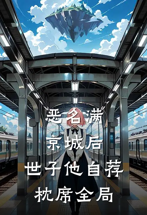 恶名满京城后，世子他自荐枕席全局