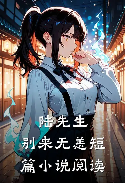 陆先生,别来无恙短篇阅读
