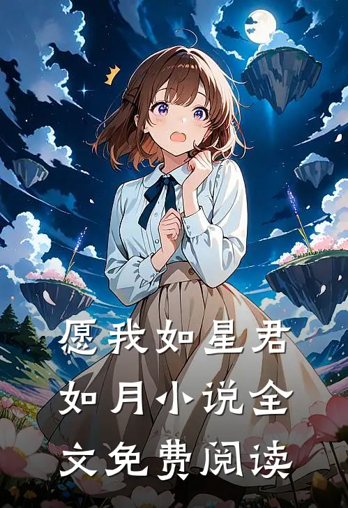 愿我如星君如月小说全文免费阅读