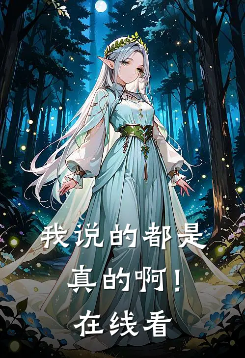 我说的都是真的啊!在线看韩剧