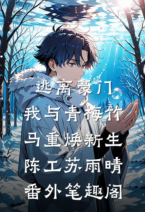 逃离豪门，我与青梅竹马重焕新生：陈工苏雨晴番外笔趣阁