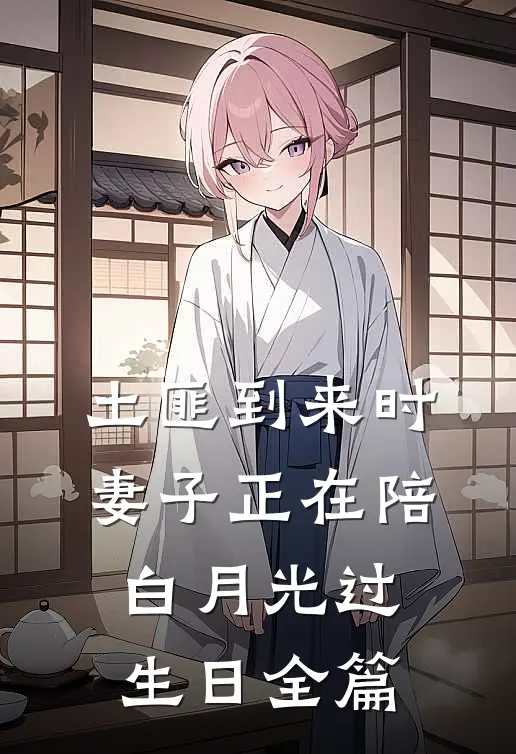 土匪到来时，妻子正在陪白月光过生日全篇