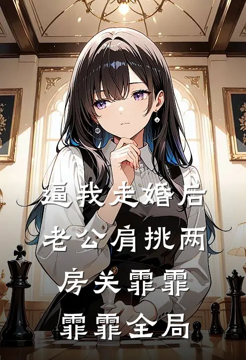 逼我走婚后，老公肩挑两房关霏霏霏霏全局