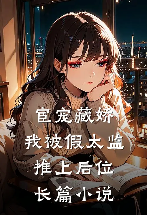 宦宠藏娇：我被假太监推上后位长篇小说