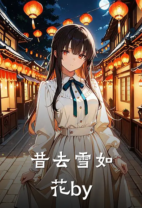昔去雪如花by