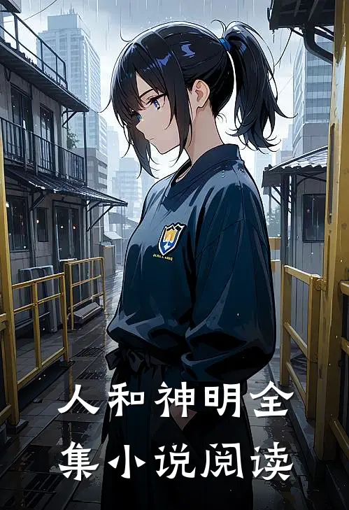 人和神明全集小说阅读
