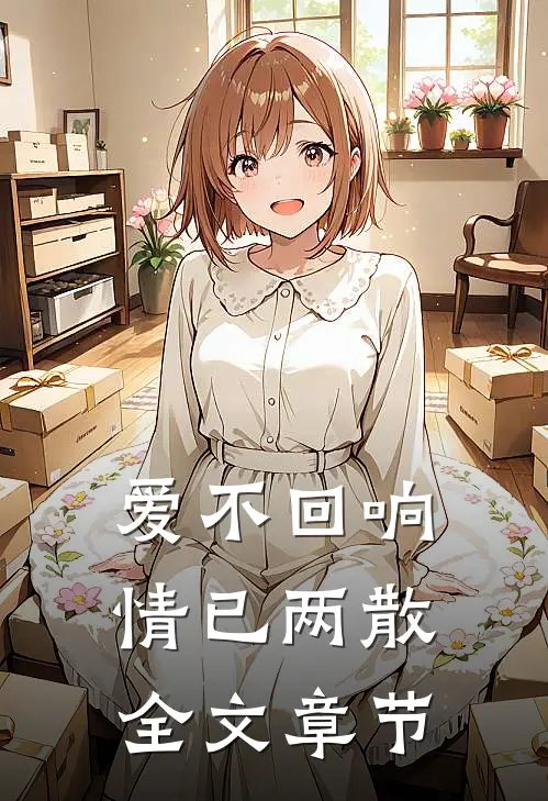 爱不回响，情已两散全文章节