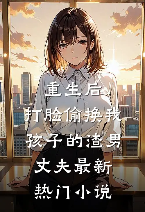 重生后，打脸偷换我孩子的渣男丈夫最新热门小说