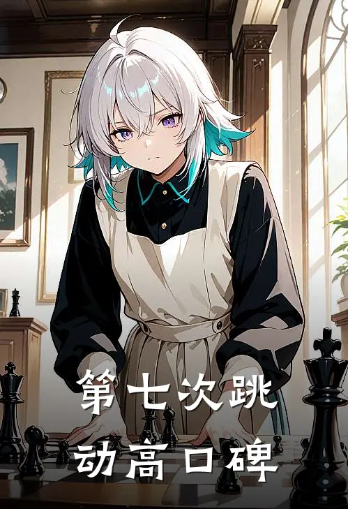 第七次跳动高口碑