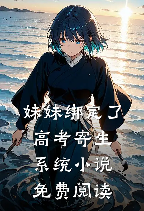 妹妹绑定了高考寄生系统 小说免费阅读