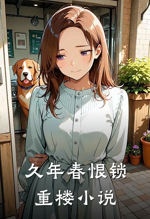久年春恨锁重楼小说