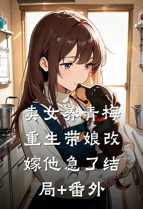 卖女养青梅，重生带娘改嫁他急了结局+番外