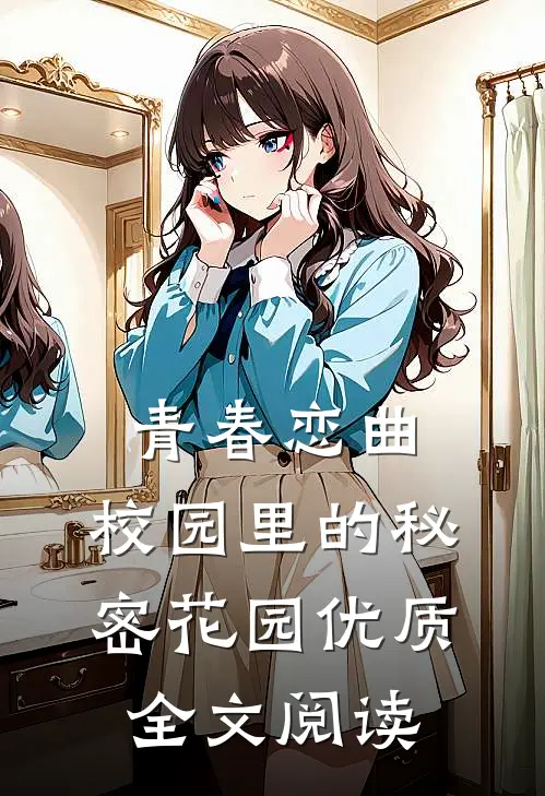青春恋曲：校园里的秘密花园优质全文阅读