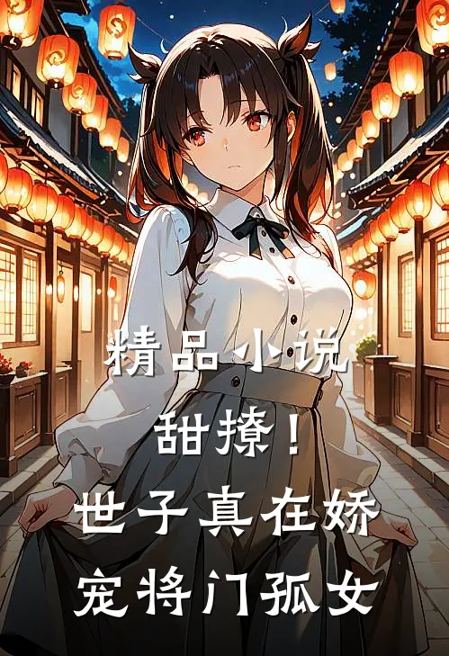 精品小说甜撩！世子真在娇宠将门孤女