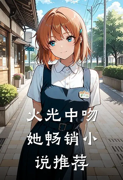火光中吻她畅销小说推荐
