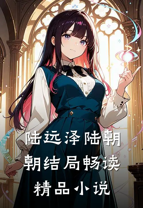 陆远泽陆朝朝结局畅读精品小说